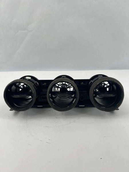2022 NISSAN SENTRA AIR CONDITIONER DASHBOARD CENTER ASSY OEM