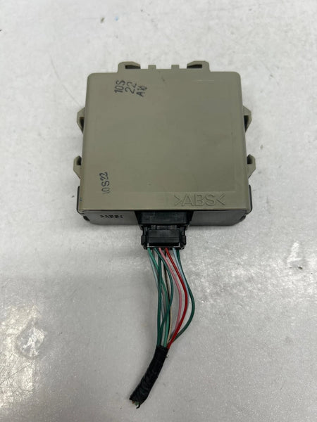 2010 TO 2019 TOYOTA 4RUNNER TPMS CONTROL SUSPENSION MODULE UNIT ASSY OEM 8976935101