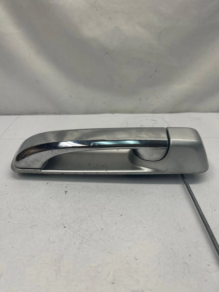 2009 2024 DODGE RAM 1500 PICKUP DOOR HANDLE OUTSIDE REAR LEFT SIDE