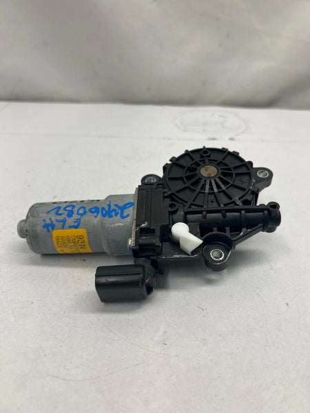 2015 2016 2017 2018 2019 2020 ACURA TLX WINDOW MOTOR FRONT LEFT SIDE ASSY