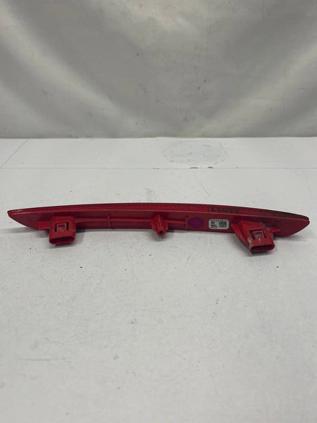 2022 HONDA CIVIC LIGHT REFLECTOR REAR RIGHT SIDE ASSY
