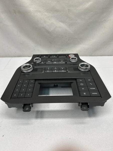 19 23 FORD MUSTANG RADIO AM FM CONTROL PANEL OEM 4.20" SCREEN OEM LR3T18E243AB