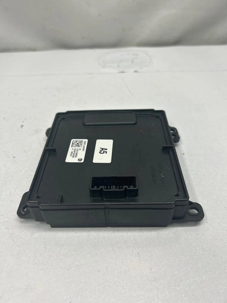 2020 2021 2022 HONDA CRV CLIMATE CONTROL MODULE UNIT ASSY OEM 1.5L TURBO EX