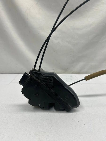2013 TO 2019 NISSAN SENTRA DOOR LOCK ACTUATOR FRONT RIGHT SIDE ASSY