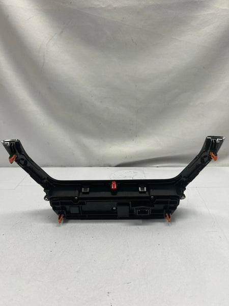 2023 2024 2025 TOYOTA COROLLA CLIMATE CONTROL HVAC AC AUTO PANEL SINGLE ZONE