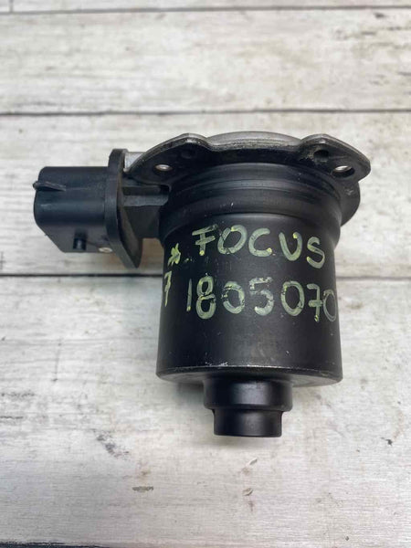 2015 FORD FOCUS TRANSMISSION VALVE SELENOID MODULE OEM 14123110098