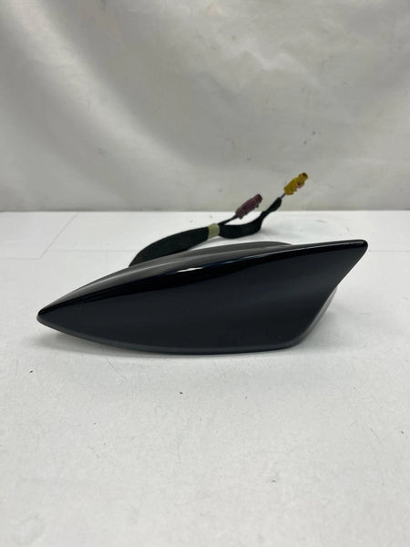 2019 TO 2025 CHEVY BLAZER RADIO ANTENNA ROOF SHARK FIN ASSY OEM 84581180 328E BLUE