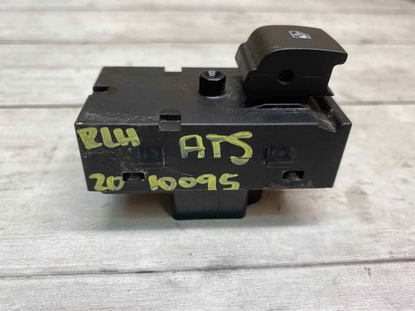 2016 2018 CADILLAC ATS SEDAN REAR LEFT WINDOW DOOR SWITCH OEM 92256973