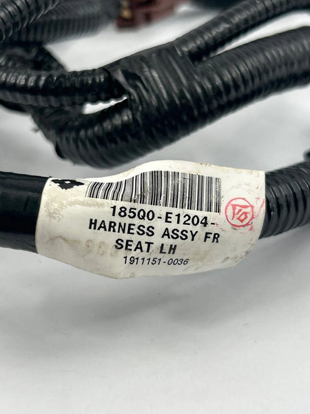 2020 NISSAN SENTRA FRONT LEFT WIRE HARNESS ASSY OEM 185Q0E1204