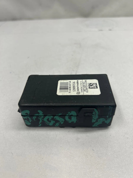 2016 ACURA TLX FRONT LEFT HCS TRACK MODULE ASSY
