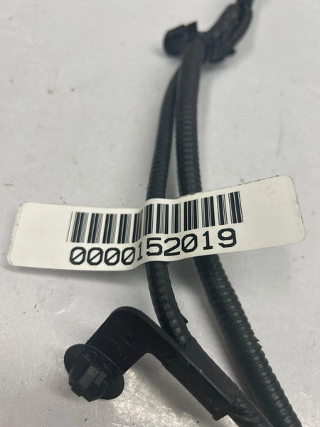 2022 TO 2025 TOYOTA COROLLA CROSS HEADLIGHT PASSENGER SIDE PIGTAIL HARNESS XLE OEM