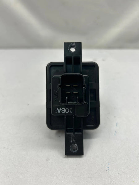 2019 HONDA CIVIC BLOWER MOTOR RESISTOR BLOWER RESISTOR ASSY OEM
