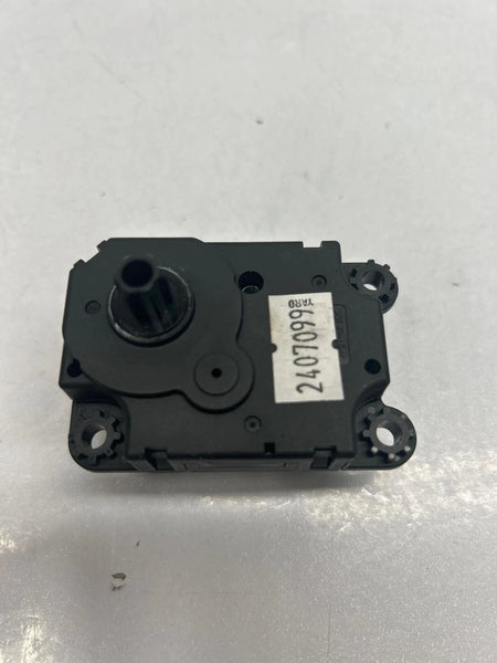2020 CHEVROLET BLAZER AIR FLAP MOTOR HVAC MOTOR ACTUATOR ASSEMBLY OEM FY659001