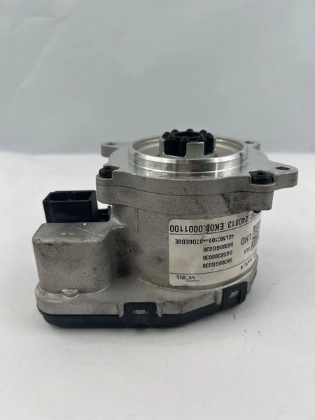 2025 KIA K4 POWER STEERING PUMP MOTOR ASSY OEM 56300GG030