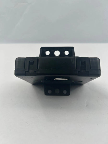 2020 2021 NISSAN SENTRA CLIMATE CONTROL MODULE ASSY OEM 277606LB0A