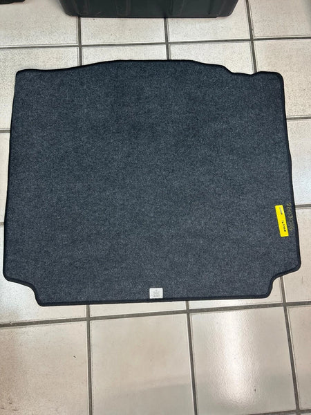2024 TOYOTA COROLLA FLOOR MAT OEM
