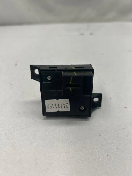 2019 HONDA ACCORD SEAT CONTROL SWITCH ASSEMBLY