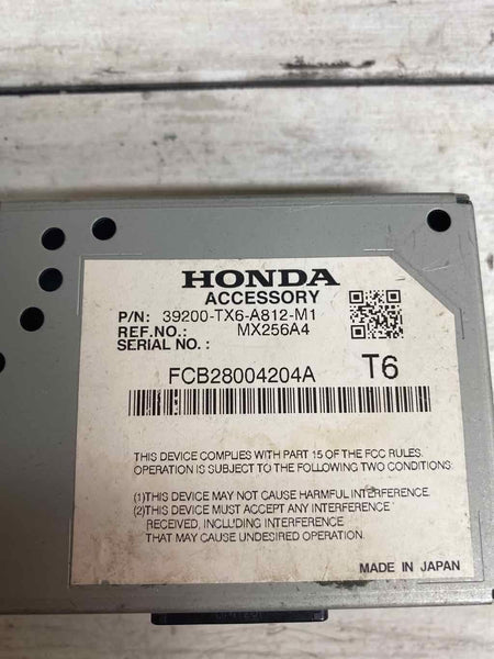 16 18 ACURA ILX BCM BODY CONTROL MODULE UNIT ASSY OEM 39200TX6A81