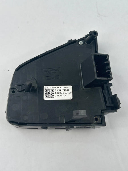 2018 HONDA CIVIC STEERING WHEEL CRUISE CONTROL SWITCH OEM 36770TBAA012