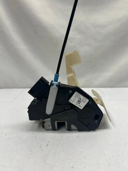 2015 TO 2023 FORD MUSTANG DOOR LOCK ACTUATOR FRONT LEFT DRIVER ASSEMBLY