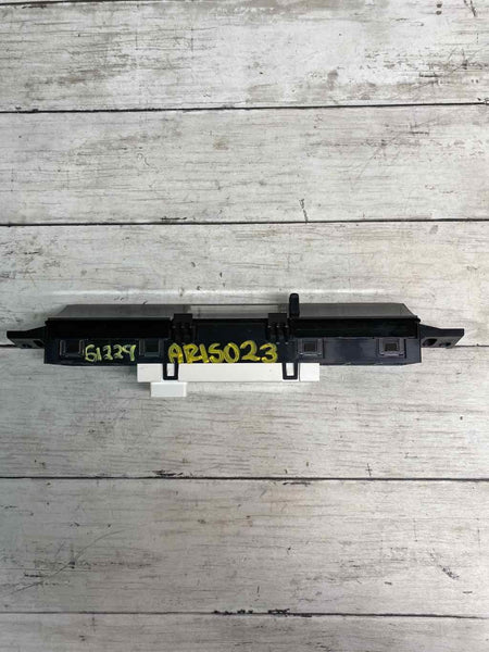 2020 TOYOTA 4RUNNER DIGITAL CLOCK ASSY OEM