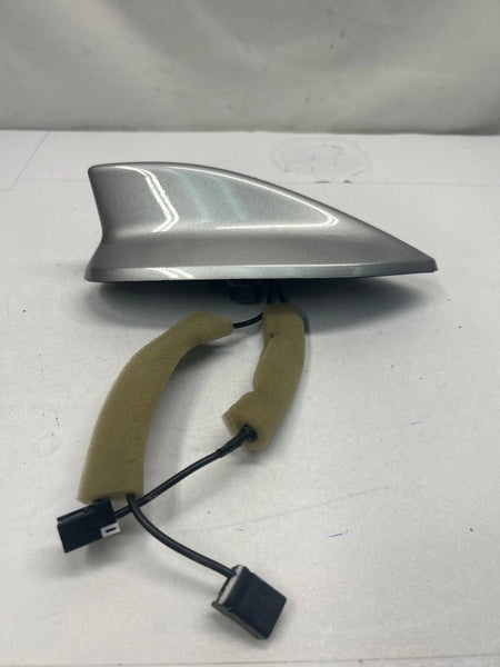 2015 2020 ACURA TLX RADIO ANTENNA FM ROOF SHARK FIN ASSY NH-830M SILVER