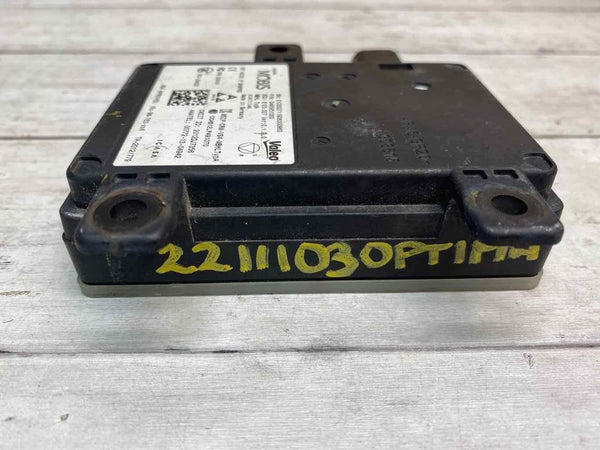 Kia Optima blind spot 19 20 alert rear left driver side us built OEM D495851000