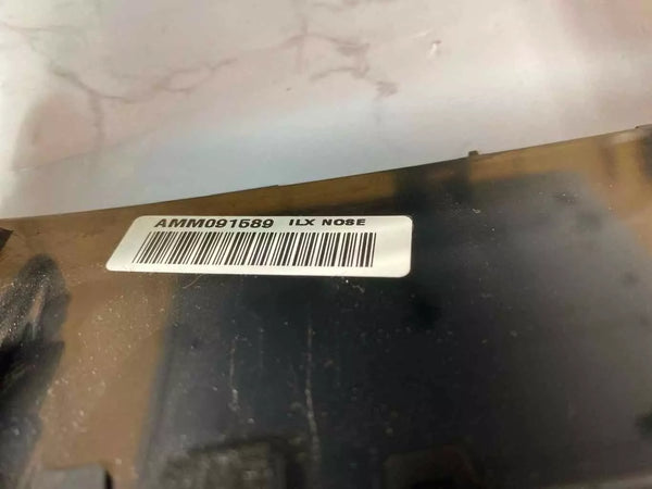 19 20 21 22 ACURA ILX RADIO AM FM RECEPTOR DE NAVEGACIÓN CONJUNTO OEM I39100TX6A91