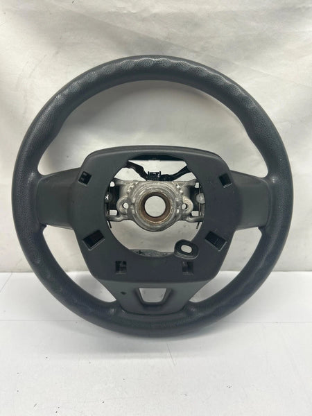 2019 2025 TOYOTA COROLLA STEERING WHEEL JAPAN BUILT LEATHER OEM 4510012G80C0