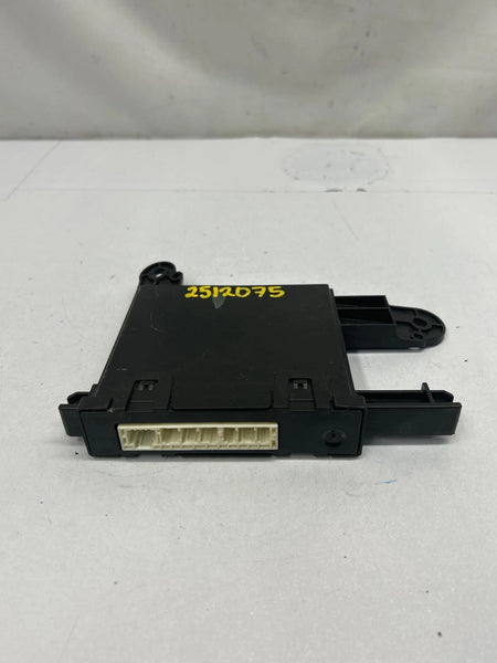 2020 2021 2022 2023 TOYOTA COROLLA CLIMATE CONTROL MODULE UNIT HVAC AC ASSEMBLY