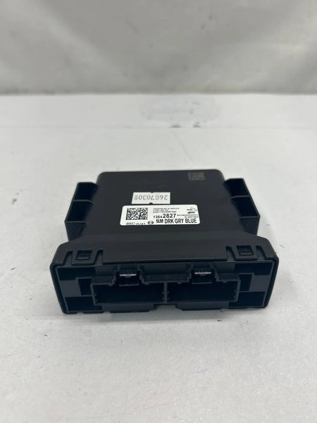 2022 2023 2024 2025 CHEVROLET BLAZER NETWORK GATEWAY CONTROL ASSY OEM 13542827