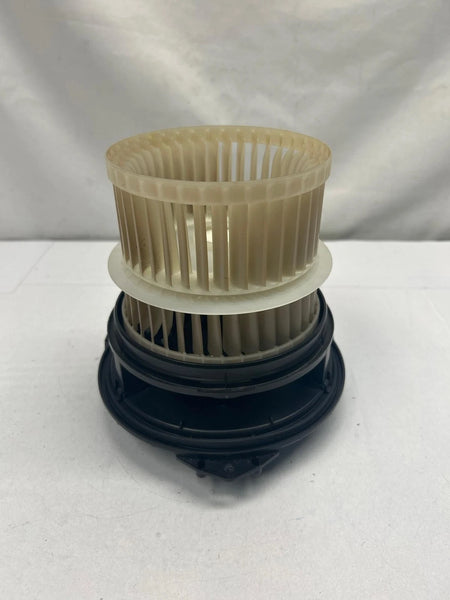 2019 2020 2021 2022 2023 2024 2025 TOYOTA COROLLA BLOWER MOTOR FRONT ASSY