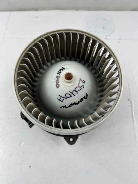 2015 16 2017 2018 DODGE RAM VAN PROMASTER CITY BLOWER MOTOR ASSY OEM 68241593AA