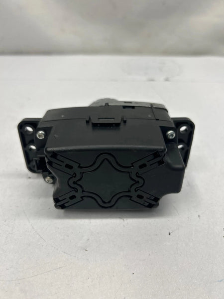 2014 MERCEDES CLA C250 CONSOLE AUDIO MEDIA RADIO CONTROLLER SWITCH ASSY