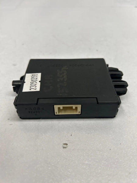 2018 TO 2022 TOYOTA CHR IMMOBILIZER CONTROL THEFT LOCKING UNIT OEM 8978433020