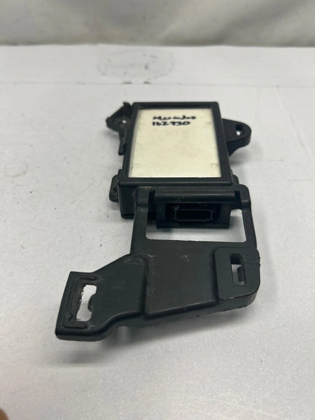 2015 2016 MERCEDES GLA CRUISE CONTROL FRONT RADAR ASSY