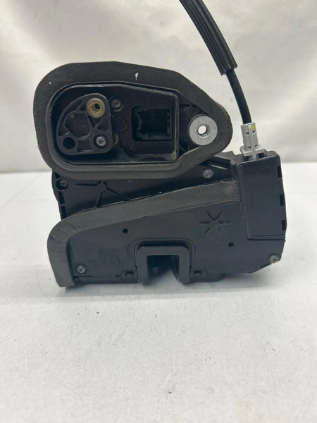 2018 TO 2024 CHEVY TRAVERSE DOOR LOCK ACTUATOR FRONT RIGHT SIDE OEM 13533684