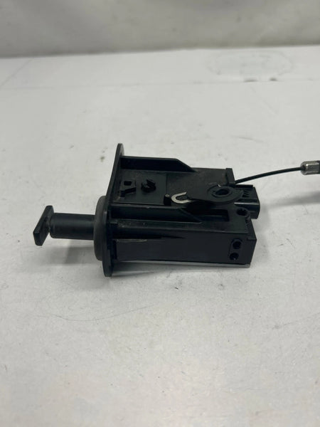 2022 HONDA CIVIC FUEL LID LOCK ACTUATOR ASSY