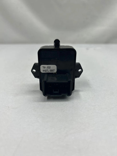 2013 TO 2021 HONDA CIVIC DOOR MIRROR SWITCH SEDAN DRIVER SIDE ASSY OEM T6AJ010
