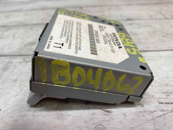 13 15 ACURA ILX 20L VIN 5 BCM ACTIVE NOISE CONTROL MODULE UNIT OEM 39200TX6A11