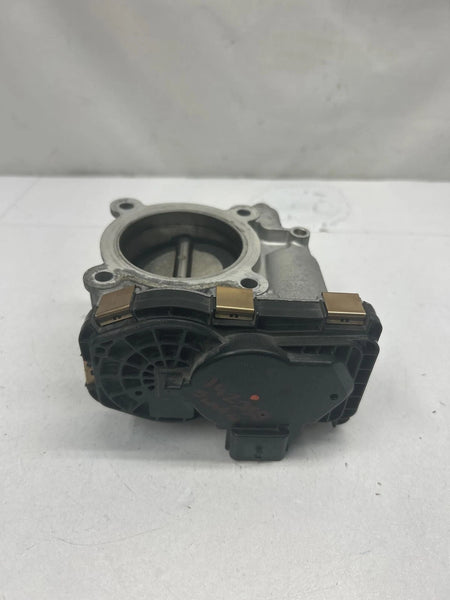 2020 21 22 23 24 2025 NISSAN SENTRA THROTTLE BODY VALVE ASSY OEM 161196LB0A