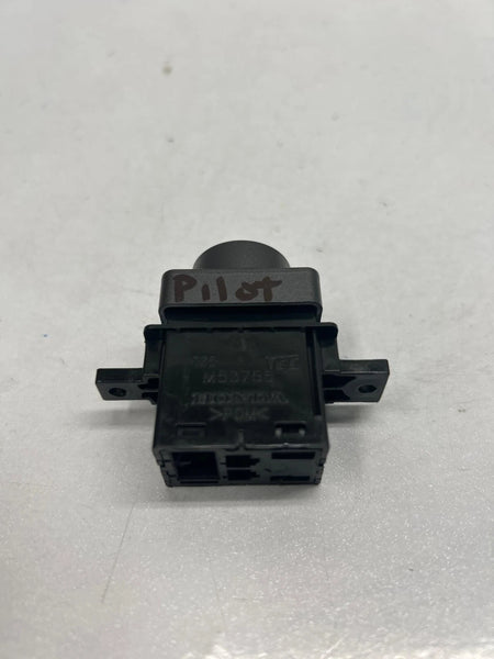 2016 HONDA PILOT 2ND ROW REAR SEAT RECLINE CONTROL SWITCH ASSEMBLY
