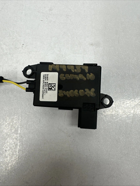 2016 TO 2024 CHEVROLET CAMARO DETERRENT ANTI-THEFT ALARM CONTROL MODULE OEM 13523277