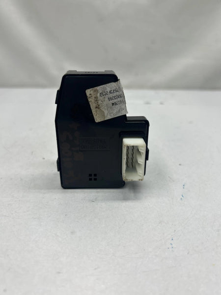 2020 HYUNDAI ELANTRA DOOR MIRROR SWITCH FRONT DRIVER SIDE DOOR OEM 299159190