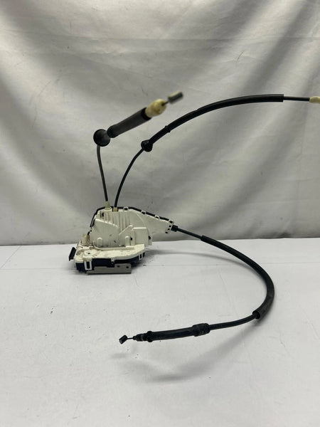 2015 2016 2017 CHRYSLER 200 DOOR LOCK ACTUATOR FRONT LEFT SIDE ASSY