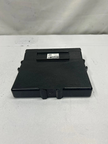 2019 TOYOTA HIGHLANDER HYBRID CONTROL MODULE UNIT ASSY