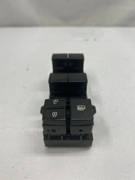 20 22 TOYOTA COROLLA MASTER SWITCH FRONT DRIVER SIDE SEDAN ASSY OEM 840400R040
