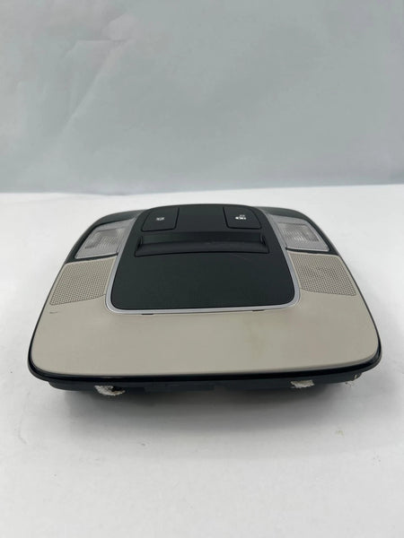 2020 TO 2023 HYUNDAI SONATA OVERHEAD CONSOLE ROOF DOOM LIGHT ASSY OEM 92800L0000