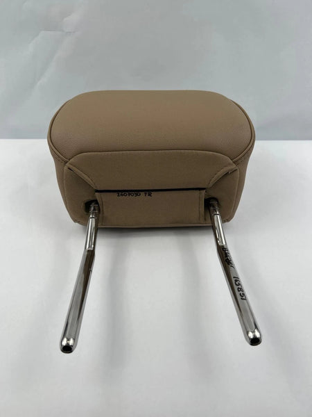 2019 2020 2021 2022 CHEVY BLAZER HEADREST FRONT RIGHT SIDE ASSY OEM 84595312