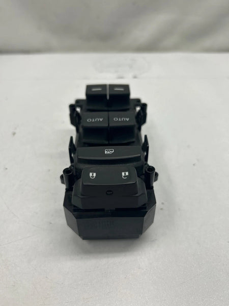 2016 2017 2018 2019 2020 2021 HONDA CIVIC WINDOW SWITCH MASTER SEDAN ASSEMBLY
